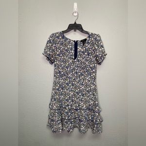 Teeze Me Floral Dress